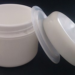 Jar for cream 30 gr